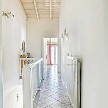 Evita's Ikia Seaside Luxury House Prázdninový dům