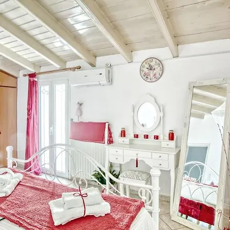 Evita's Ikia Seaside Luxury House Prázdninový dům *