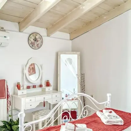 Evita's Ikia Seaside Luxury House Prázdninový dům