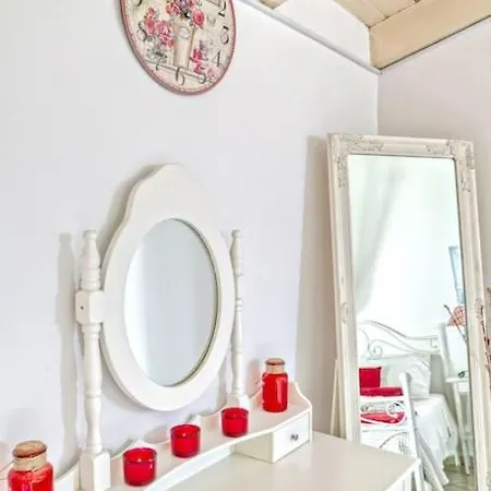 Evita's Ikia Seaside Luxury House Prázdninový dům *