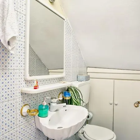 Evita's Ikia Seaside Luxury House Prázdninový dům Mesongí