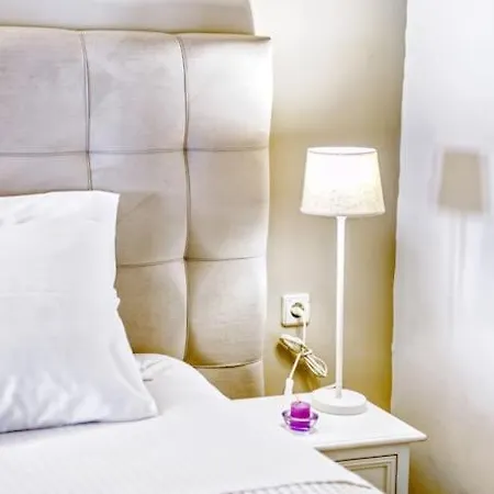 Evita's Ikia Seaside Luxury House