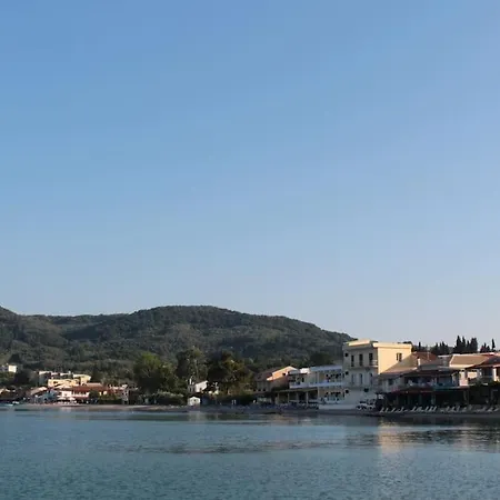 Holiday home Evita's Ikia Seaside Luxury House