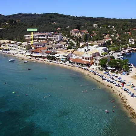 Evita's Ikia Seaside Luxury House
