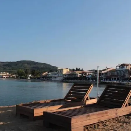Evita's Ikia Seaside Luxury House Holiday home *