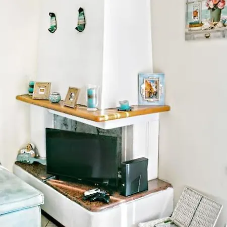 Holiday home Evita's Ikia Seaside Luxury House *