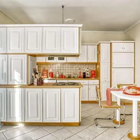 Evita's Ikia Seaside Luxury House Holiday home