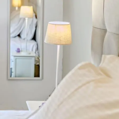 Evita's Ikia Seaside Luxury House *