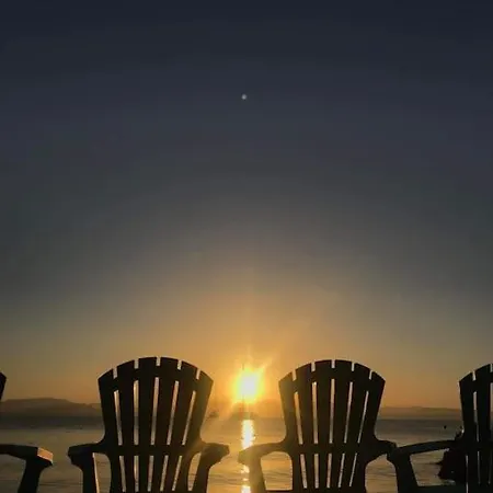 Evita's Ikia Seaside Luxury House Σπίτι διακοπών