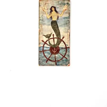 Evita's Ikia Seaside Luxury House 別荘 *