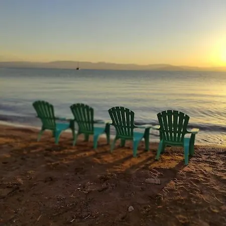 Evita's Ikia Seaside Luxury House Σπίτι διακοπών