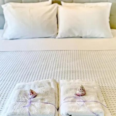 Evita's Ikia Seaside Luxury House Σπίτι διακοπών