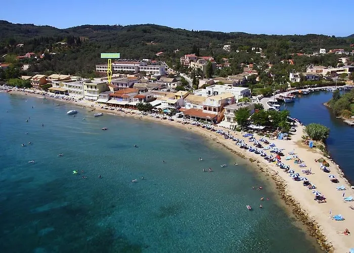 Evita's Ikia Seaside Luxury House