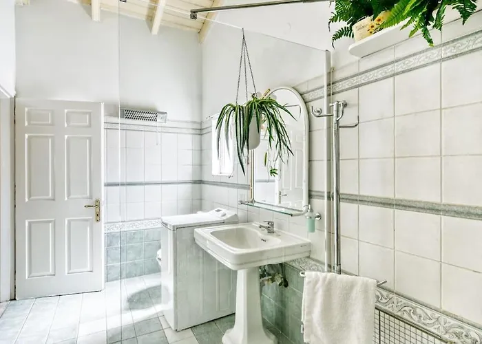 Feriehus Evita's Ikia Seaside Luxury House