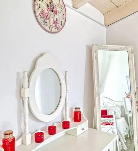 Evita's Ikia Seaside Luxury House Feriehus *
