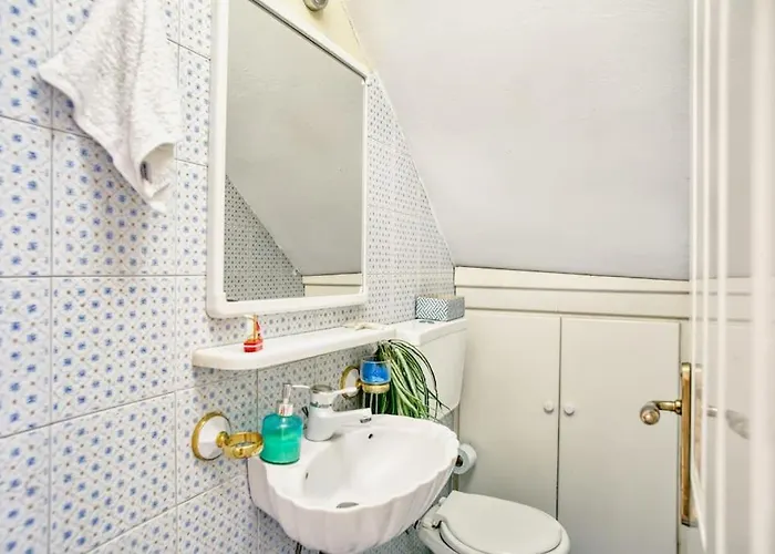 Evita's Ikia Seaside Luxury House Feriehus Mesongí