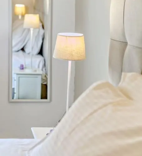 Evita's Ikia Seaside Luxury House *