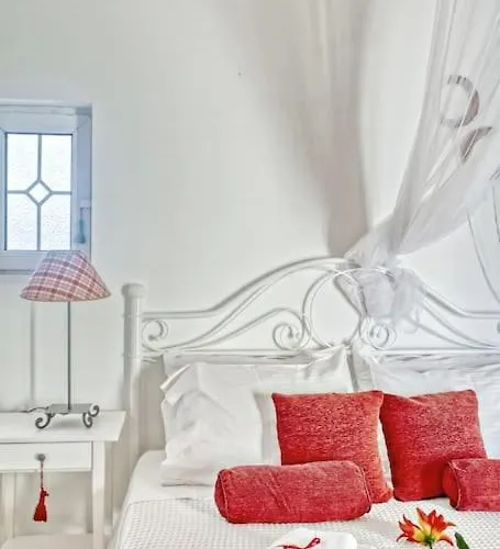 Evita's Ikia Seaside Luxury House Feriehus *