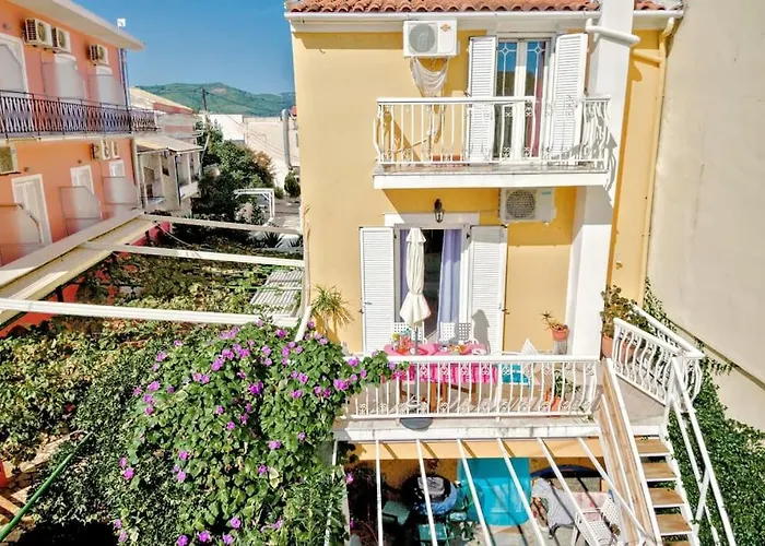 Evita's Ikia Seaside Luxury House Feriehus